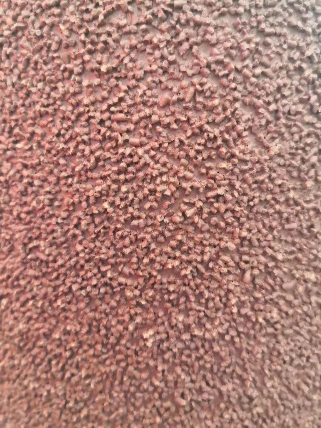 堆积磨料砂带与普通砂带的区别